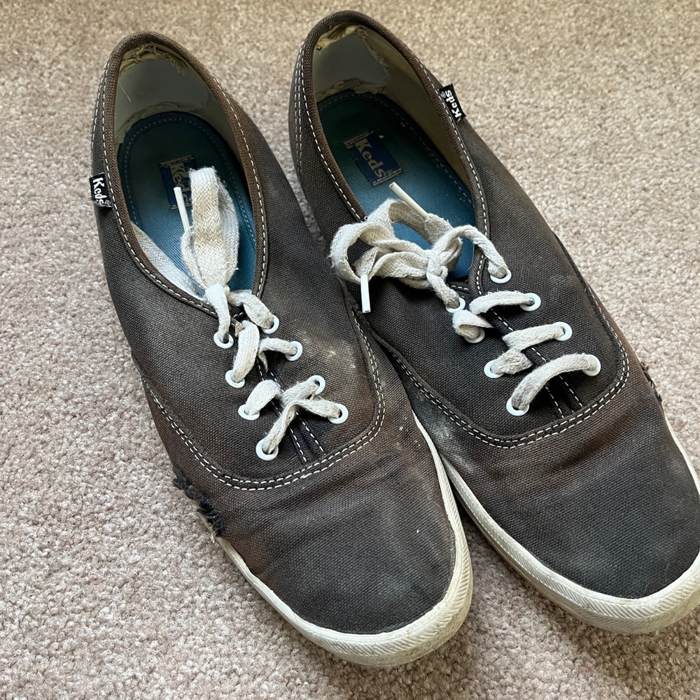 Keds Size 9